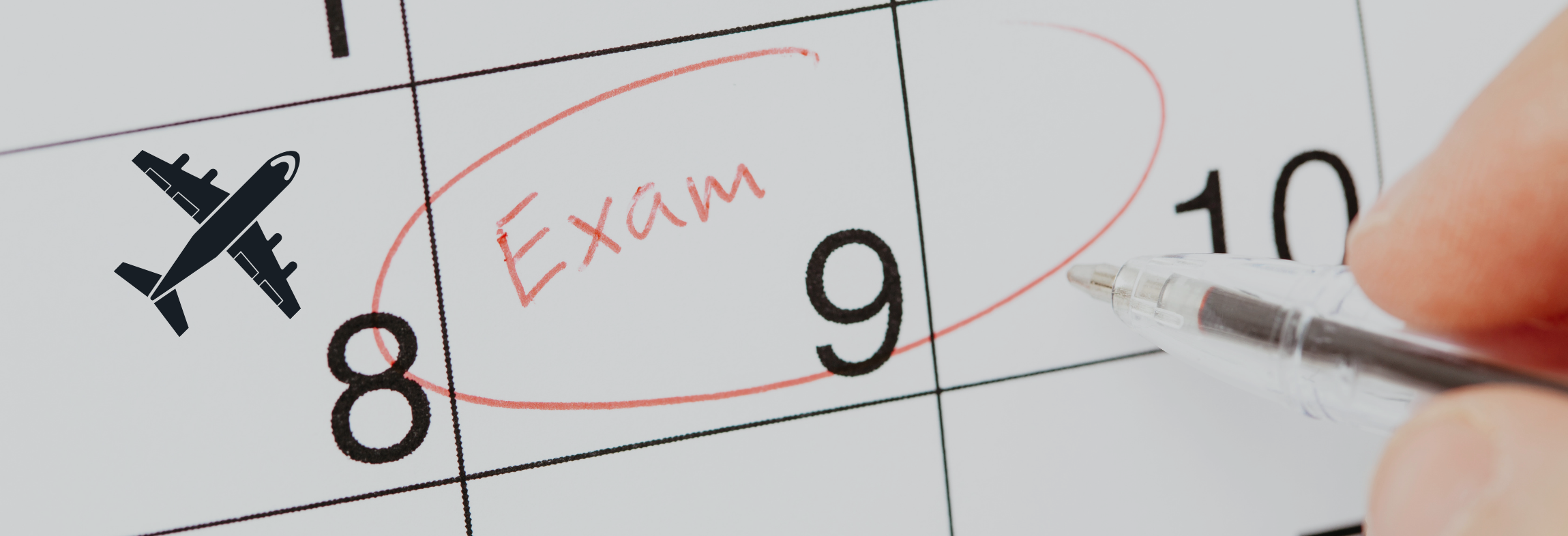 Egzaminy - dostępne daty