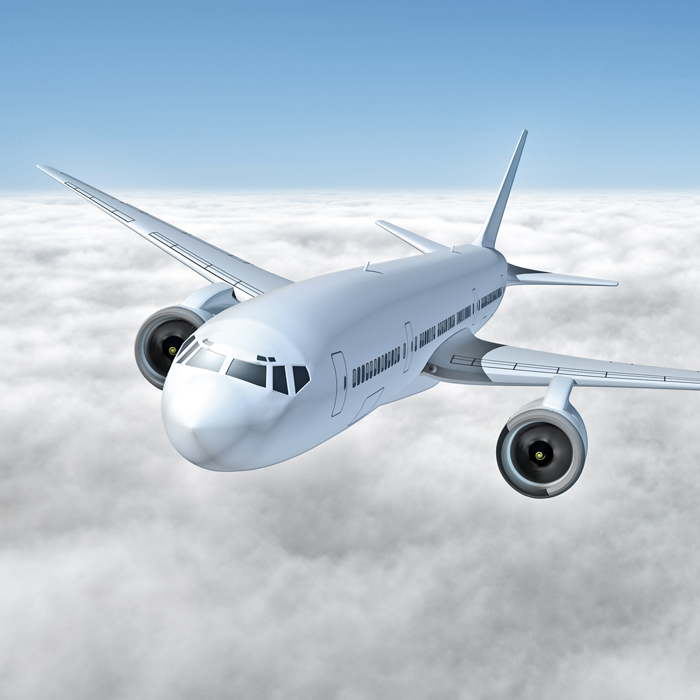 Boeing 737 Type Rating